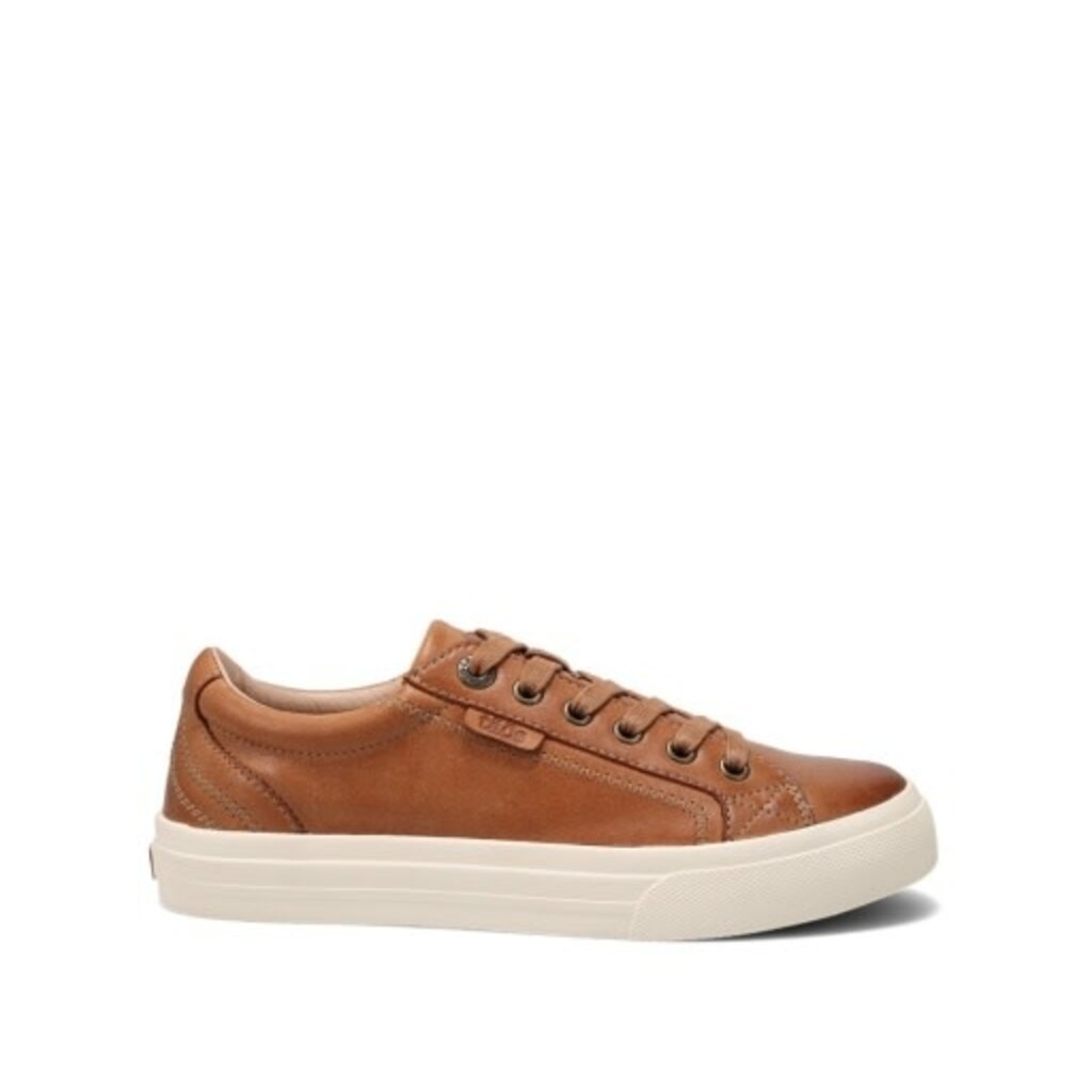 TAOS WOMEN'S PLIM SOUL LUX-CARAMEL | BEND SHOE CO