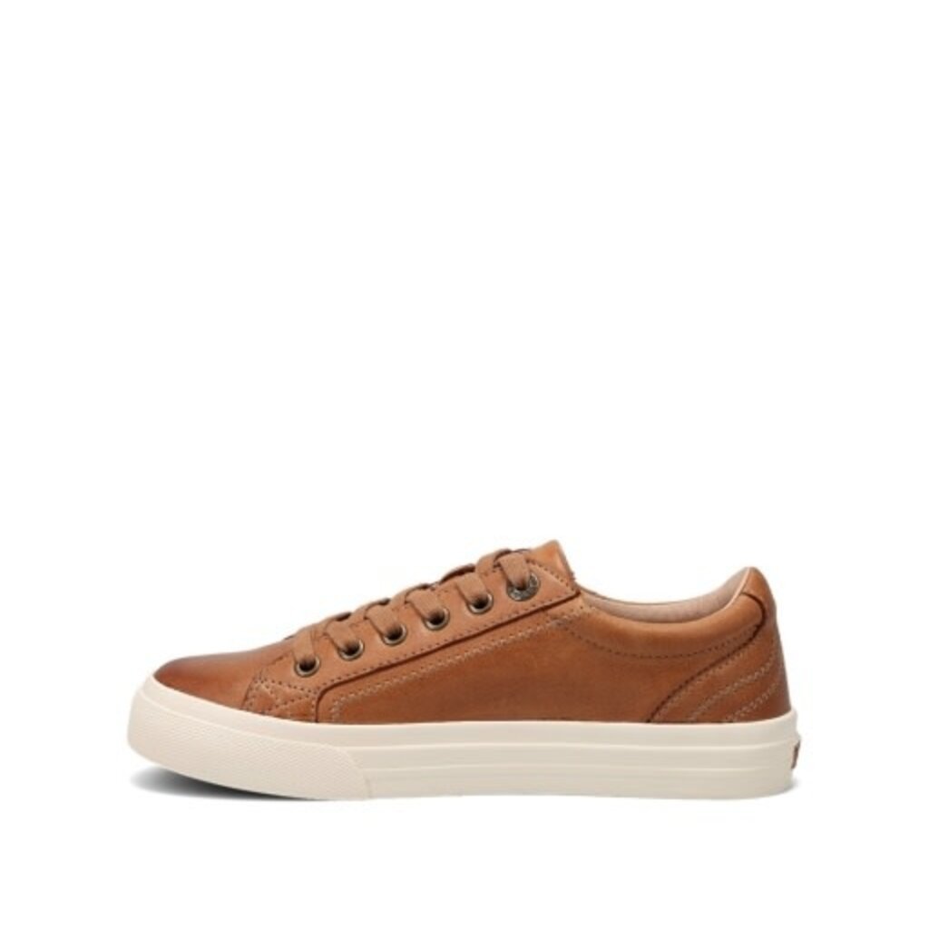 TAOS WOMEN'S PLIM SOUL LUX-CARAMEL | BEND SHOE CO