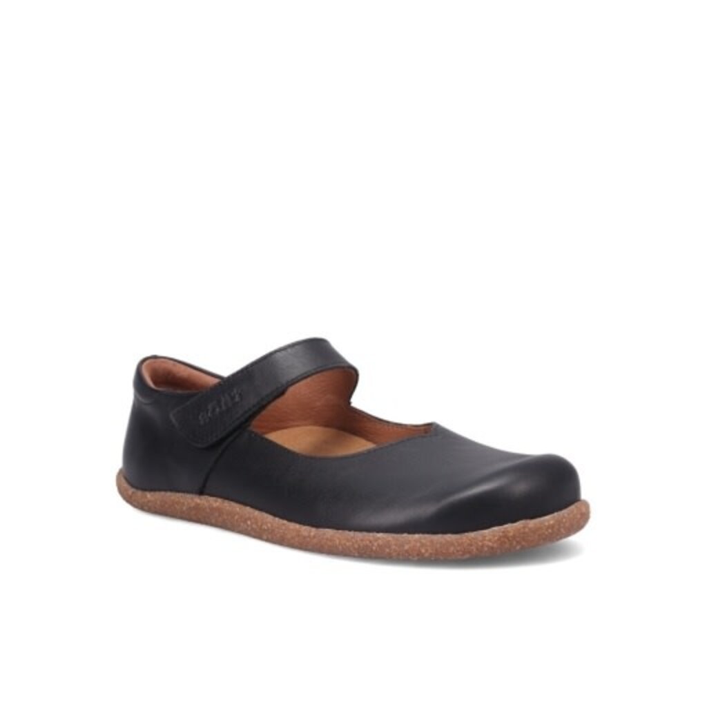 TAOS WOMEN'S ULTIMATE-BLACK | BEND SHOE CO