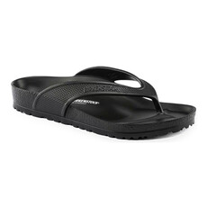 BIRKENSTOCK HONOLULU EVA-BLACK | BEND SHOE CO