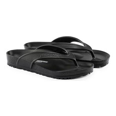 BIRKENSTOCK HONOLULU EVA-BLACK | BEND SHOE CO
