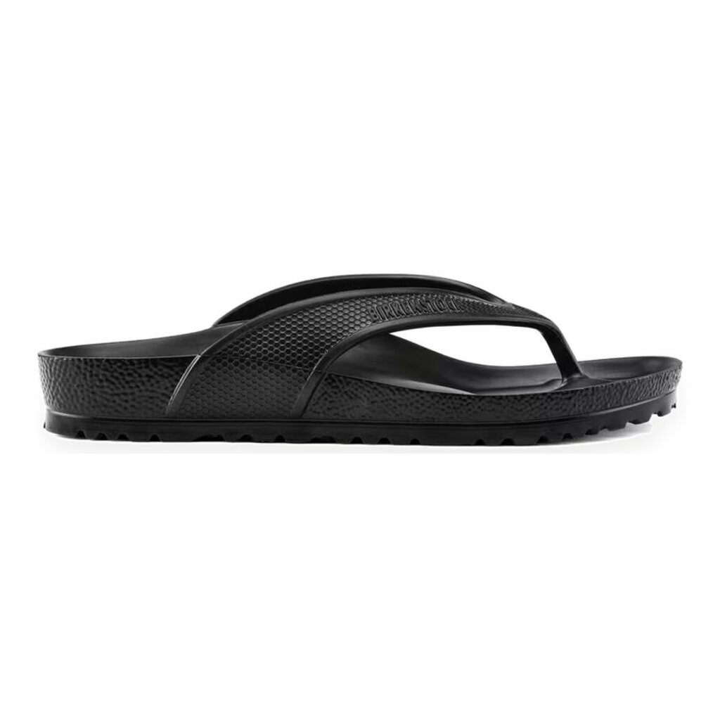 BIRKENSTOCK HONOLULU EVA-BLACK | BEND SHOE CO