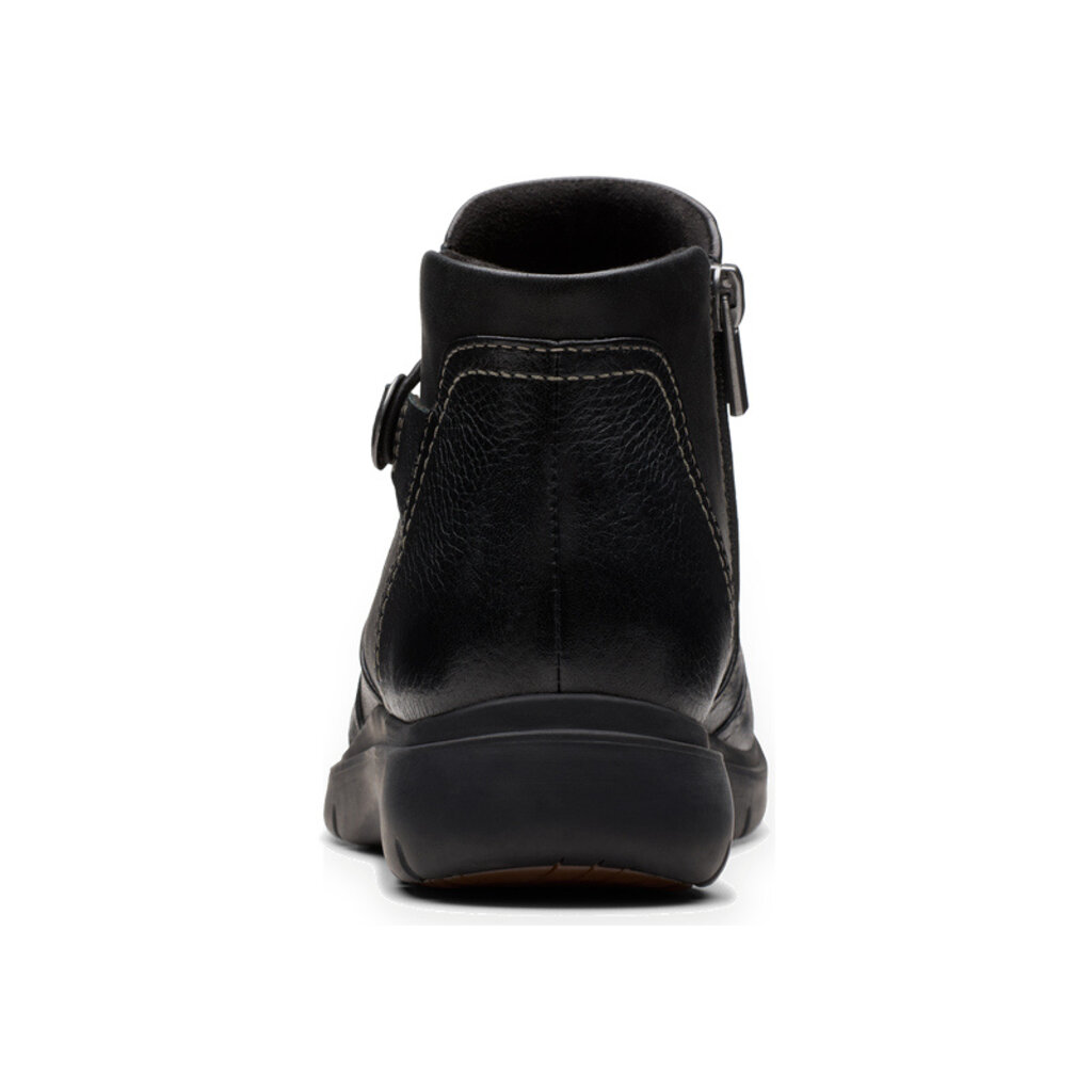 CLARKS WOMEN'S CERTINA JOY-BLACK