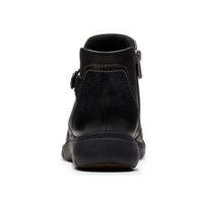 CLARKS WOMEN'S CERTINA JOY-BLACK