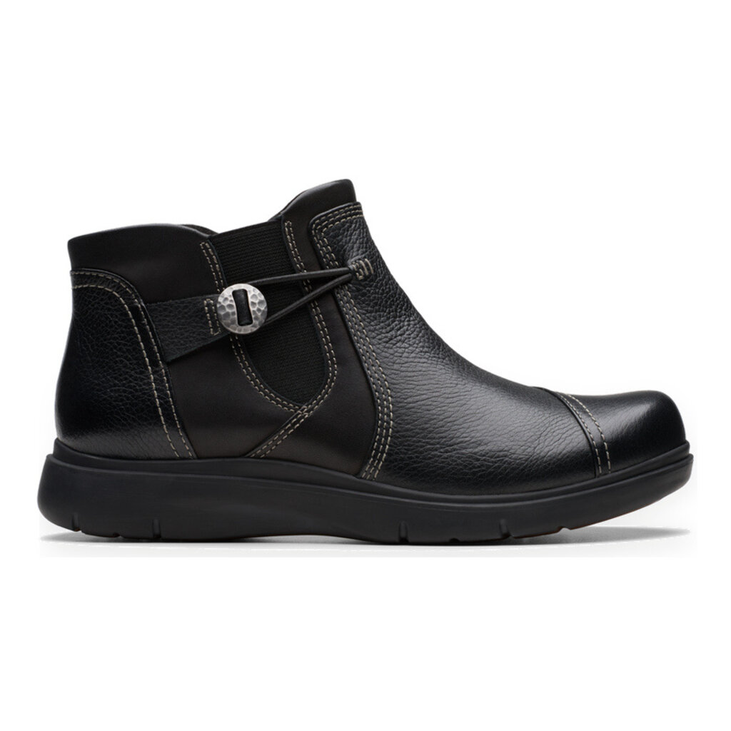 CLARKS WOMEN'S CERTINA JOY-BLACK