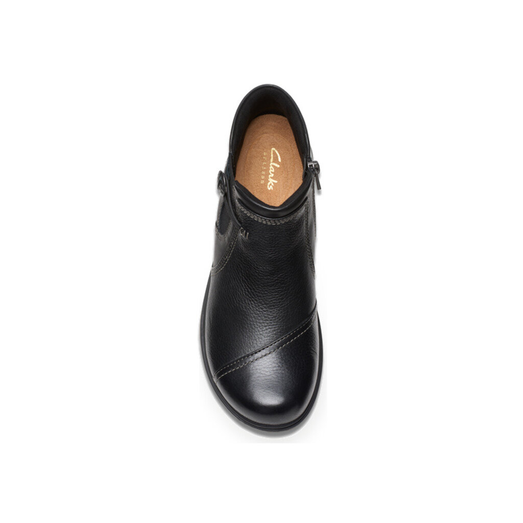 CLARKS WOMEN'S CERTINA JOY-BLACK