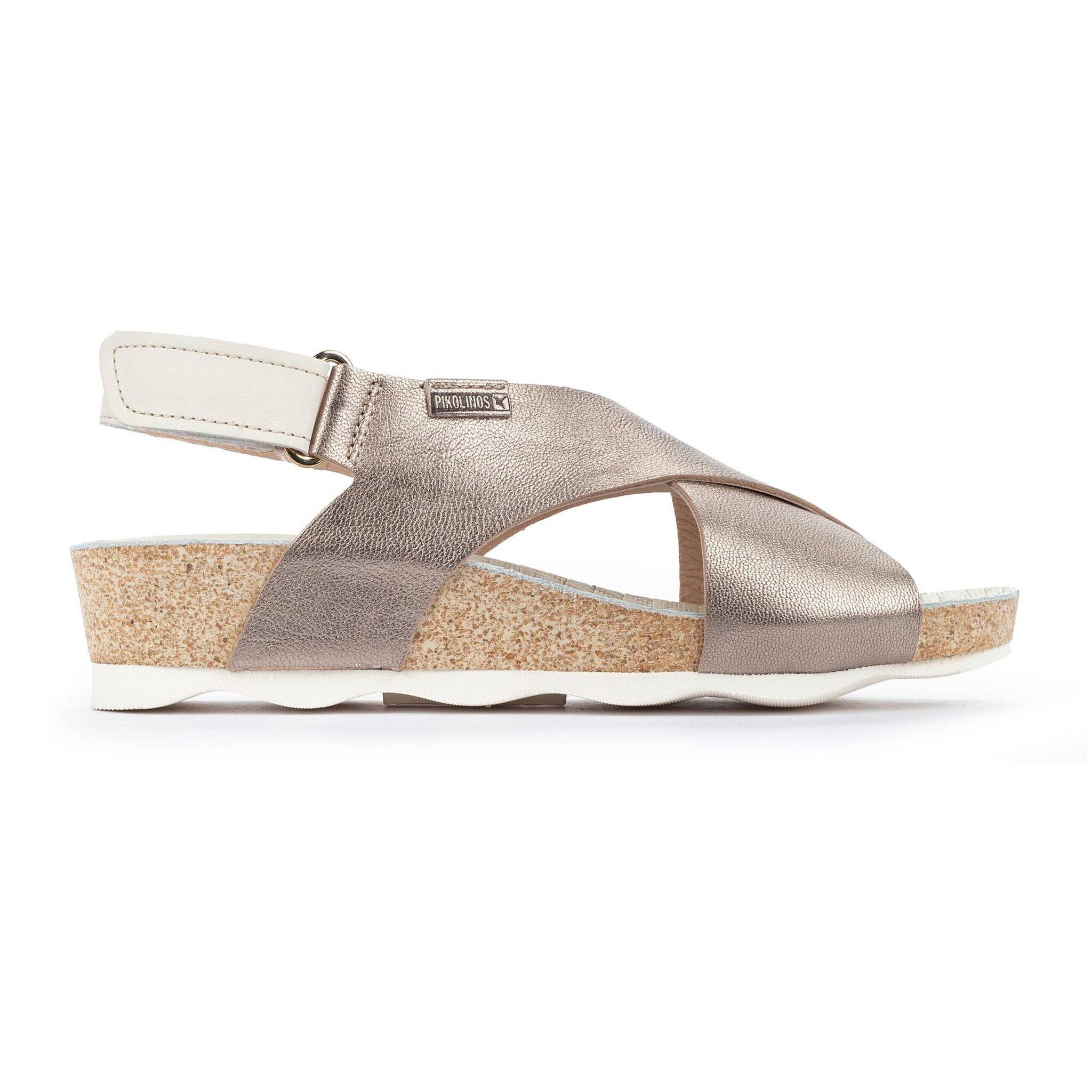PIKOLINOS WOMEN'S MAHON-STONE