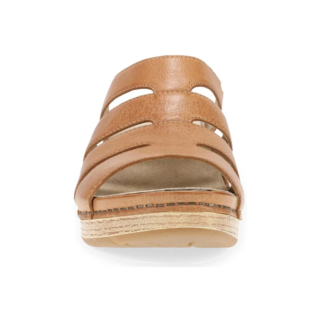 DANSKO LYNDI-NATURAL | BEND SHOE CO