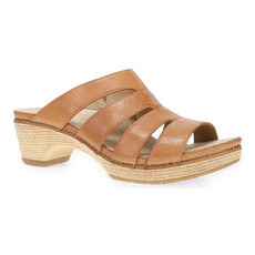 DANSKO LYNDI-NATURAL | BEND SHOE CO