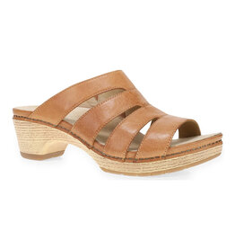 DANSKO WOMEN'S LYNDI-NATURAL