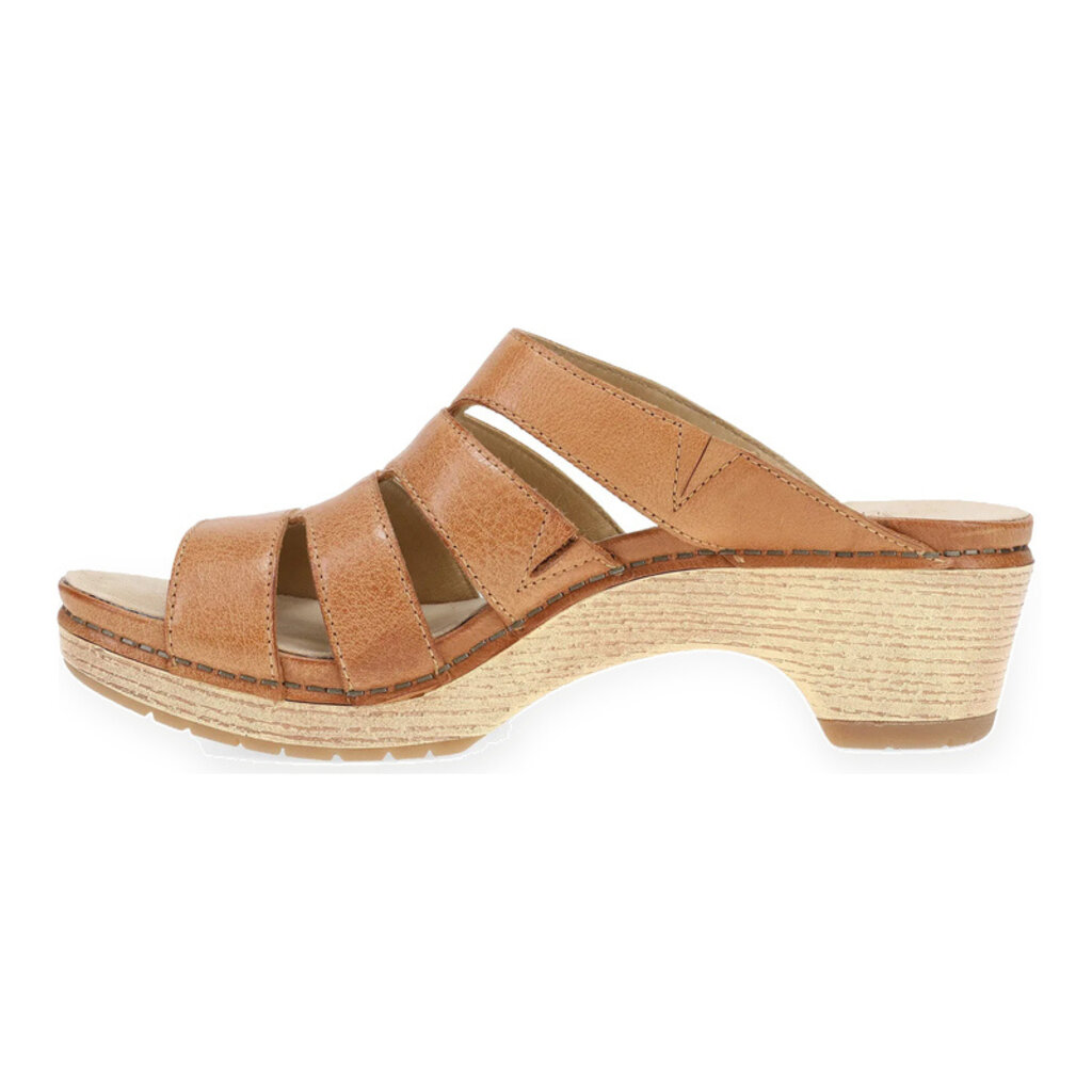 DANSKO LYNDI-NATURAL | BEND SHOE CO