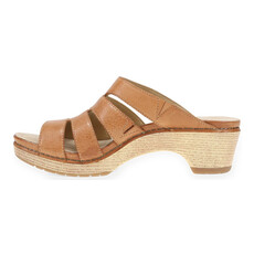 DANSKO LYNDI-NATURAL | BEND SHOE CO