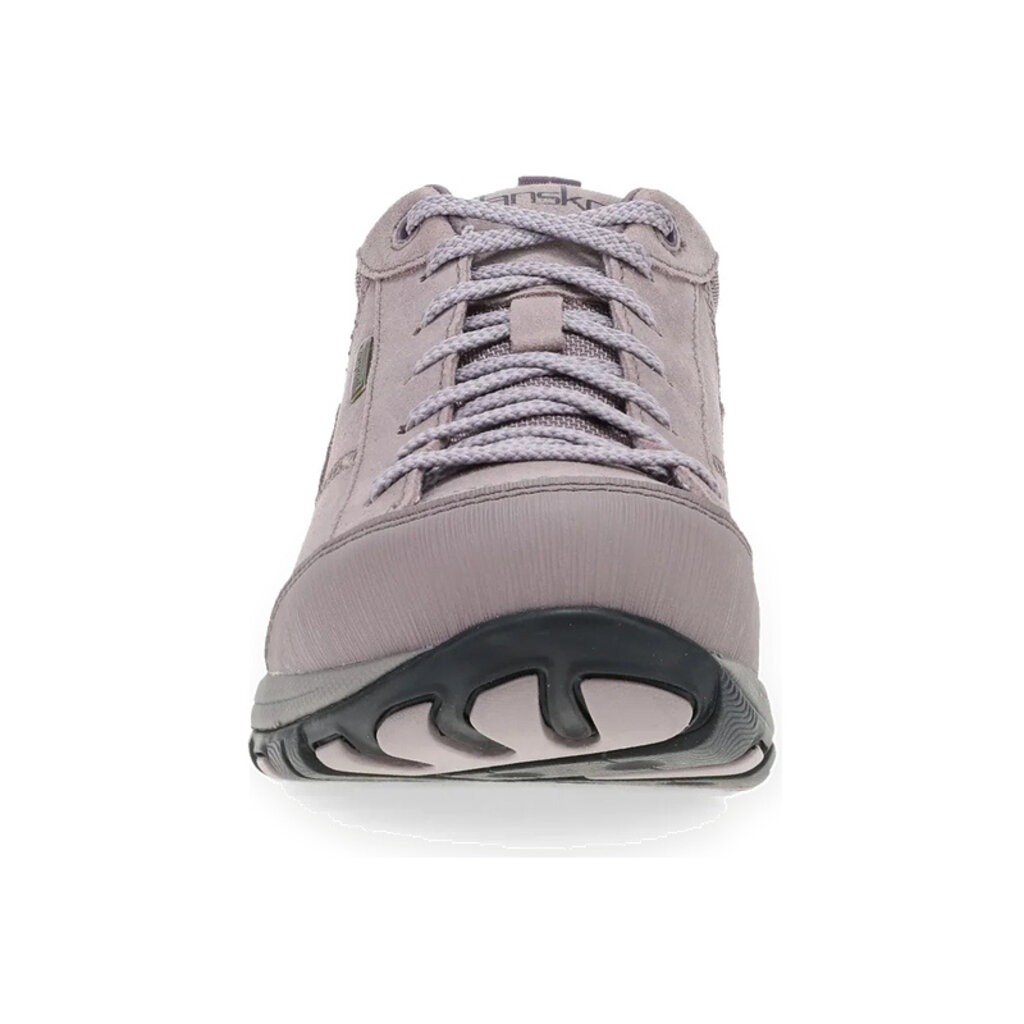 DANSKO WOMEN'S PAISLEY WATERPROOF-DUSTY LILAC | BEND SHOE CO