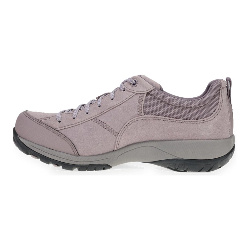 DANSKO WOMEN'S PAISLEY WATERPROOF-DUSTY LILAC | BEND SHOE CO