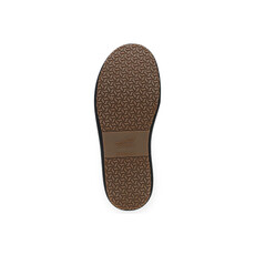 DANSKO WOMEN'S PLATFORM PRO CLOG BURNISHED NUBUCK-BLACK | BEND SHOE CO