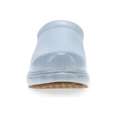 DANSKO WOMEN'S PLATFORM PRO CLOG-SKY | BEND SHOE CO