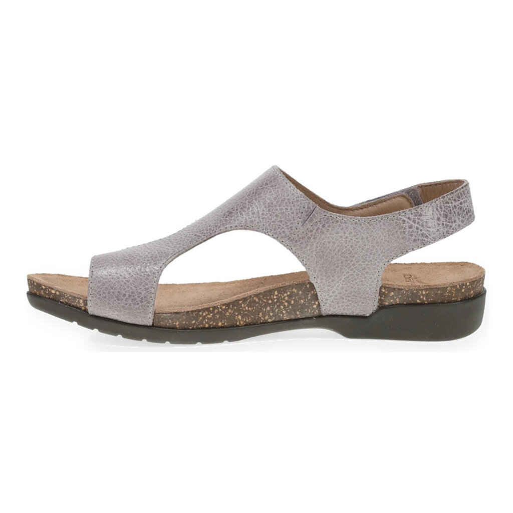 DANSKO REECE-DUSTY LILAC | BEND SHOE CO
