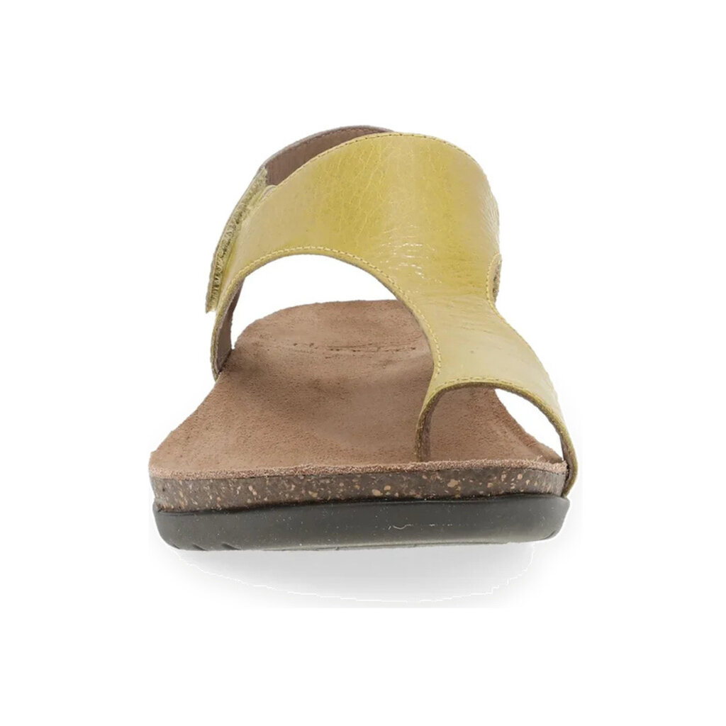 DANSKO REECE-LEMONADE | BEND SHOE CO