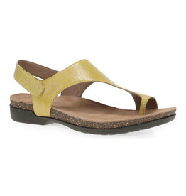 DANSKO WOMEN'S REECE-LEMONADE