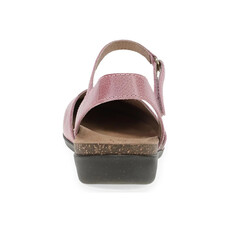 DANSKO ROWAN-PINK | BEND SHOE CO