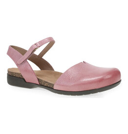 DANSKO WOMEN'S ROWAN-PINK