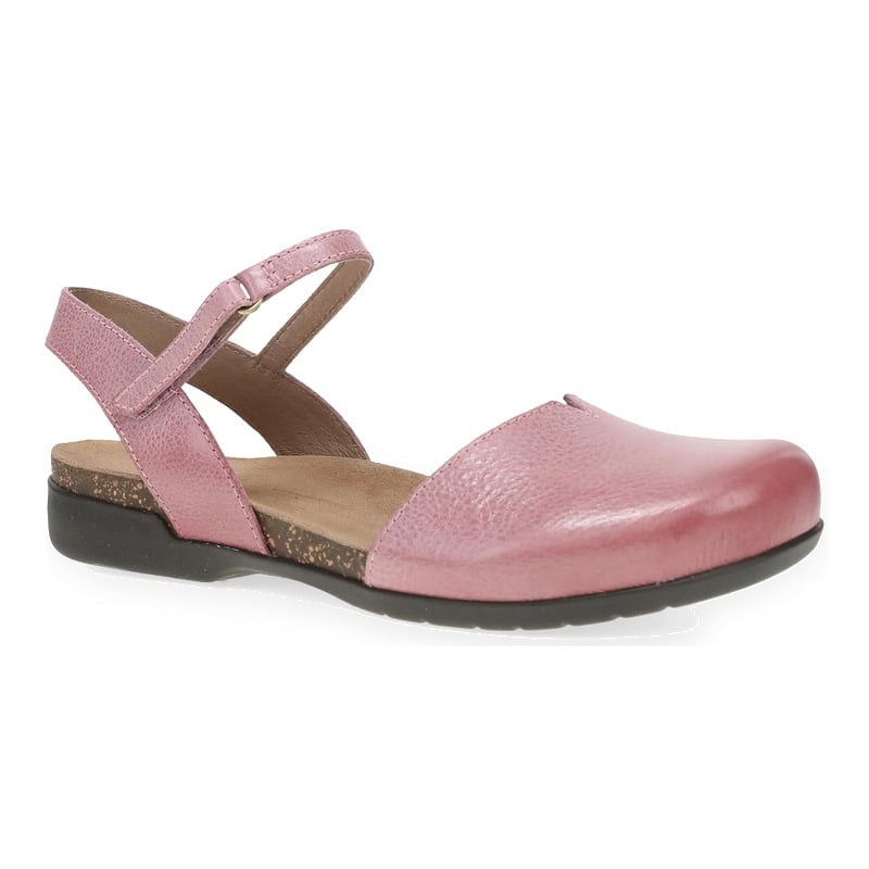 DANSKO WOMEN'S ROWAN-PINK
