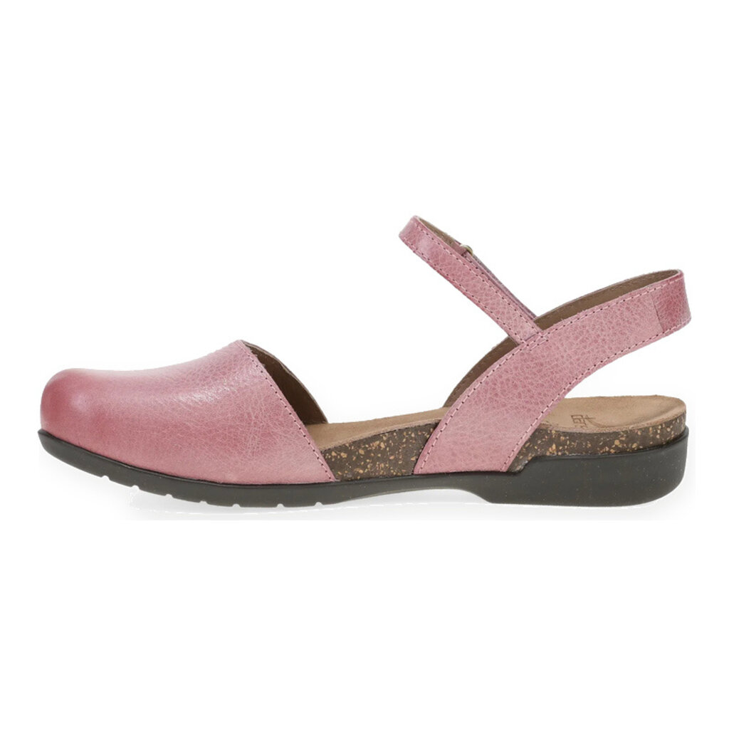 DANSKO ROWAN-PINK | BEND SHOE CO