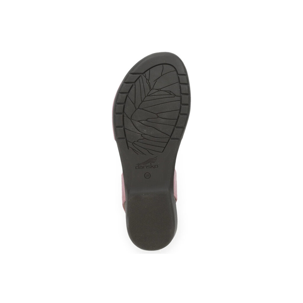 DANSKO ROWAN-PINK | BEND SHOE CO