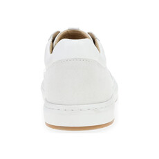 DANSKO WOMEN'S JOSEY-WHITE NAPPA | BEND SHOE CO