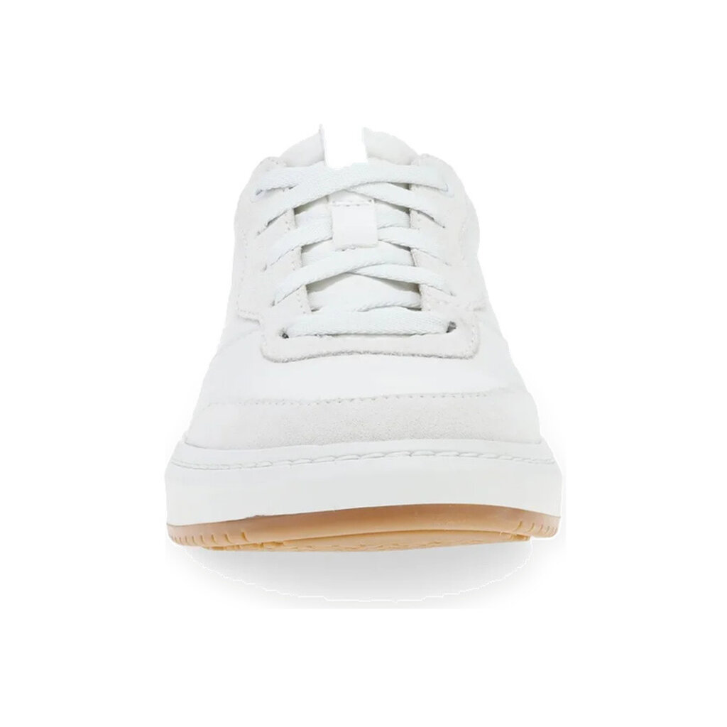 DANSKO WOMEN'S JOSEY-WHITE NAPPA | BEND SHOE CO