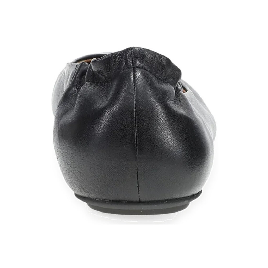 DANSKO WOMEN'S MOLLIE BLACK NAPPA | BEND SHOE CO