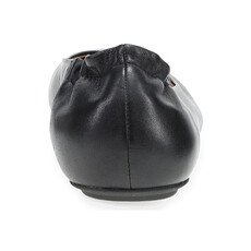 DANSKO WOMEN'S MOLLIE BLACK NAPPA | BEND SHOE CO