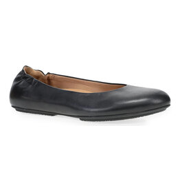 DANSKO WOMEN'S MOLLIE BLACK NAPPA