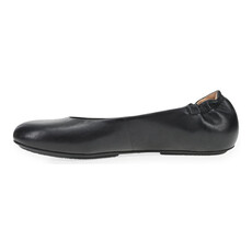 DANSKO WOMEN'S MOLLIE BLACK NAPPA | BEND SHOE CO