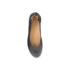 DANSKO WOMEN'S MOLLIE BLACK NAPPA | BEND SHOE CO