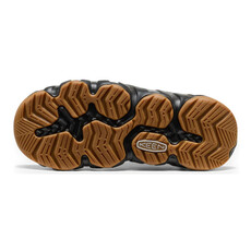 KEEN HYPERPORT FISHERMAN LEATHER-BRINDLE/OAK BUFF | BEND SHOE CO