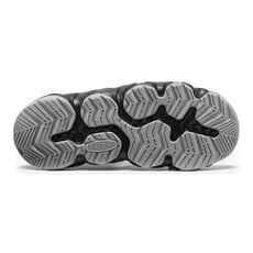 KEEN MEN'S HYPERPORT H2-STEEL GREY/BURNT BRICK
