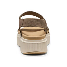 KEEN ELLE MILA BACKSTRAP-BRINDLE | BEND SHOE CO