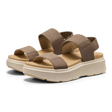 KEEN ELLE MILA BACKSTRAP-BRINDLE | BEND SHOE CO