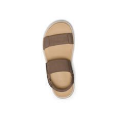 KEEN ELLE MILA BACKSTRAP-BRINDLE | BEND SHOE CO