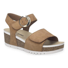 JOSEF SEIBEL WOMEN'S QUINN 16 NUSS | BEND SHOE CO