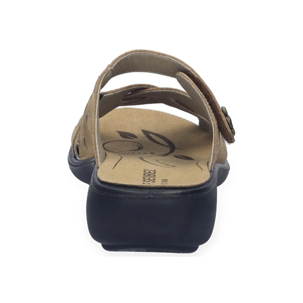 JOSEF SEIBEL WOMEN'S IBIZA 99 CAMEL | BEND SHOE CO