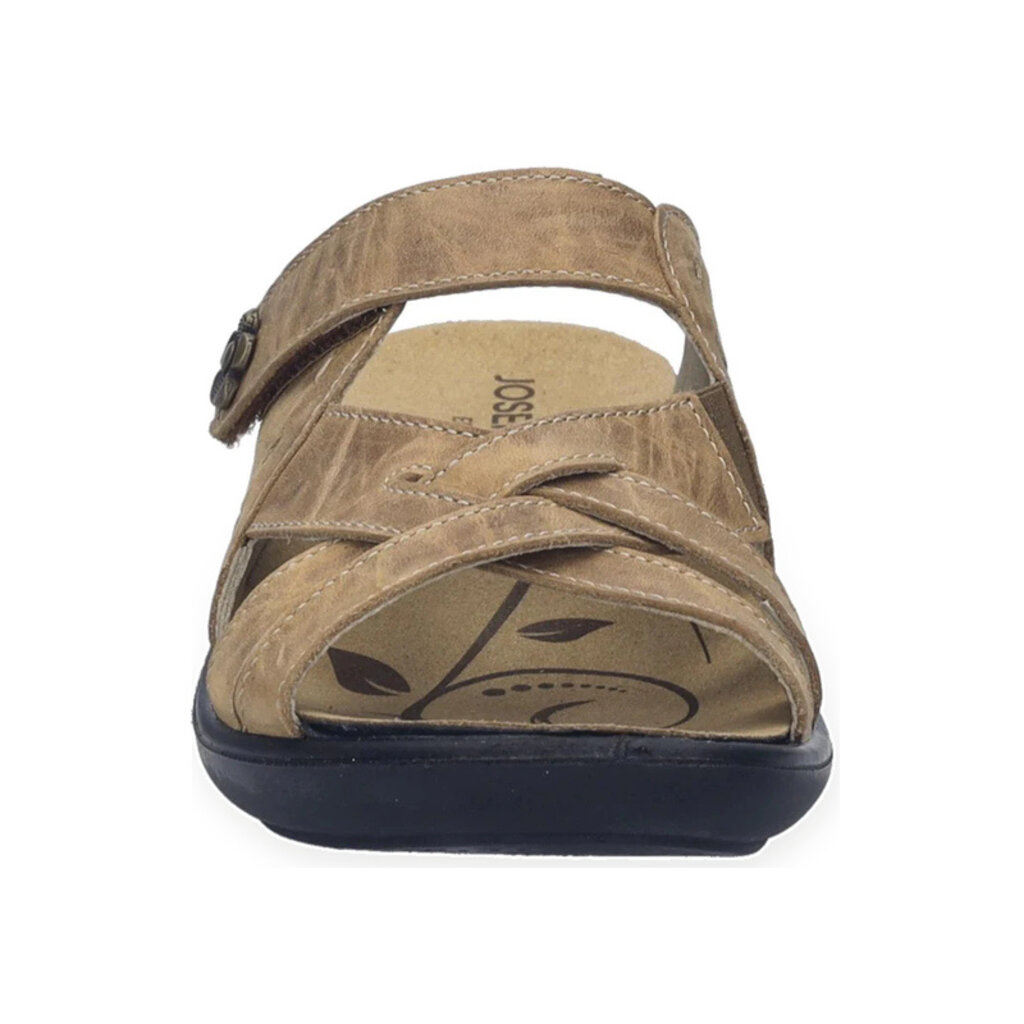 JOSEF SEIBEL WOMEN'S IBIZA 99 CAMEL | BEND SHOE CO