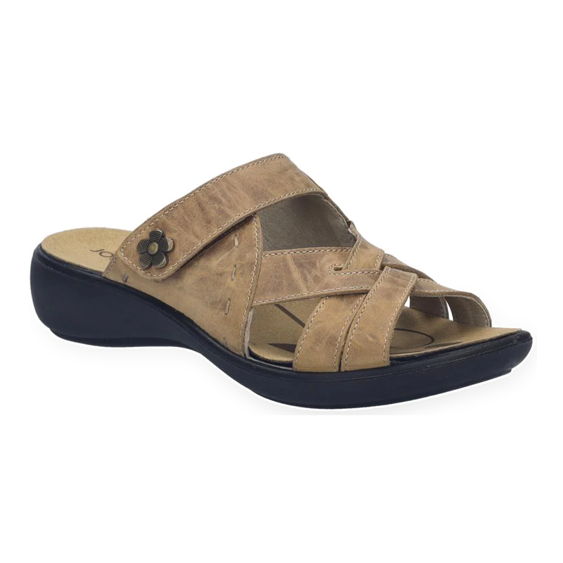JOSEF SEIBEL WOMEN'S IBIZA 99 CAMEL