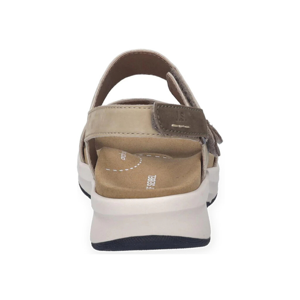 JOSEF SEIBEL ESTELLE 04-CREAM KOMBI | BEND SHOE CO