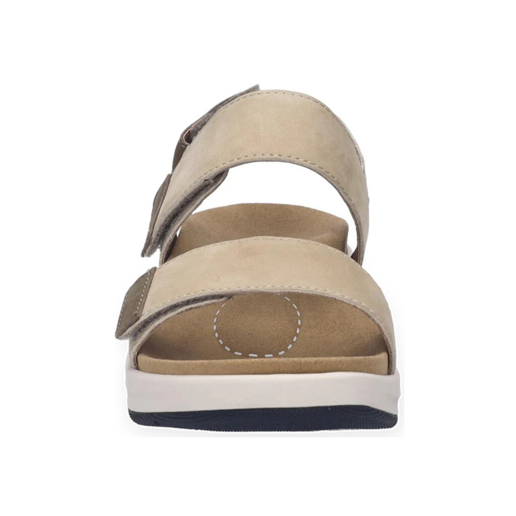 JOSEF SEIBEL ESTELLE 04-CREAM KOMBI | BEND SHOE CO