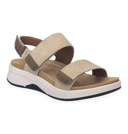 JOSEF SEIBEL WOMEN'S ESTELLE 04 CREAM KOMBI