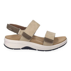 JOSEF SEIBEL ESTELLE 04-CREAM KOMBI | BEND SHOE CO