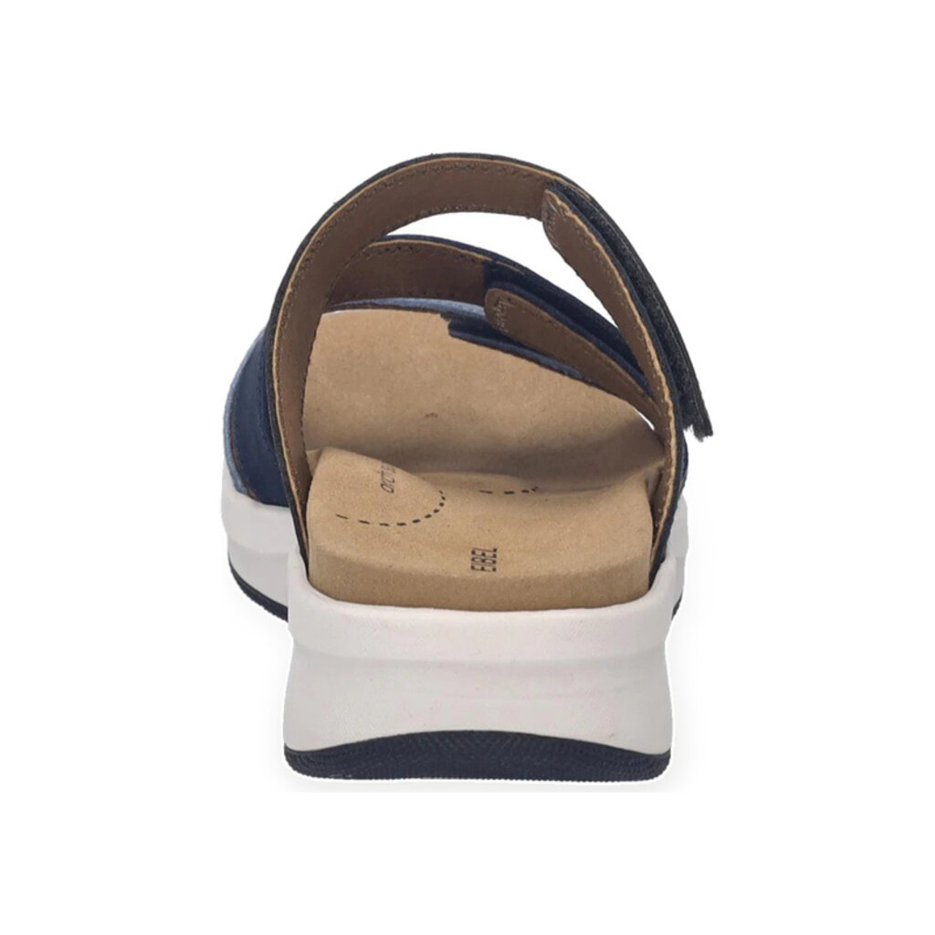 JOSEF SEIBEL ESTELLE 11-SLATE BLUE MULTI | BEND SHOE CO