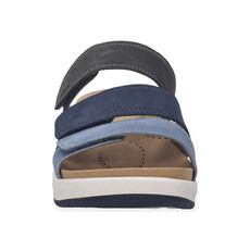 JOSEF SEIBEL ESTELLE 11-SLATE BLUE MULTI | BEND SHOE CO